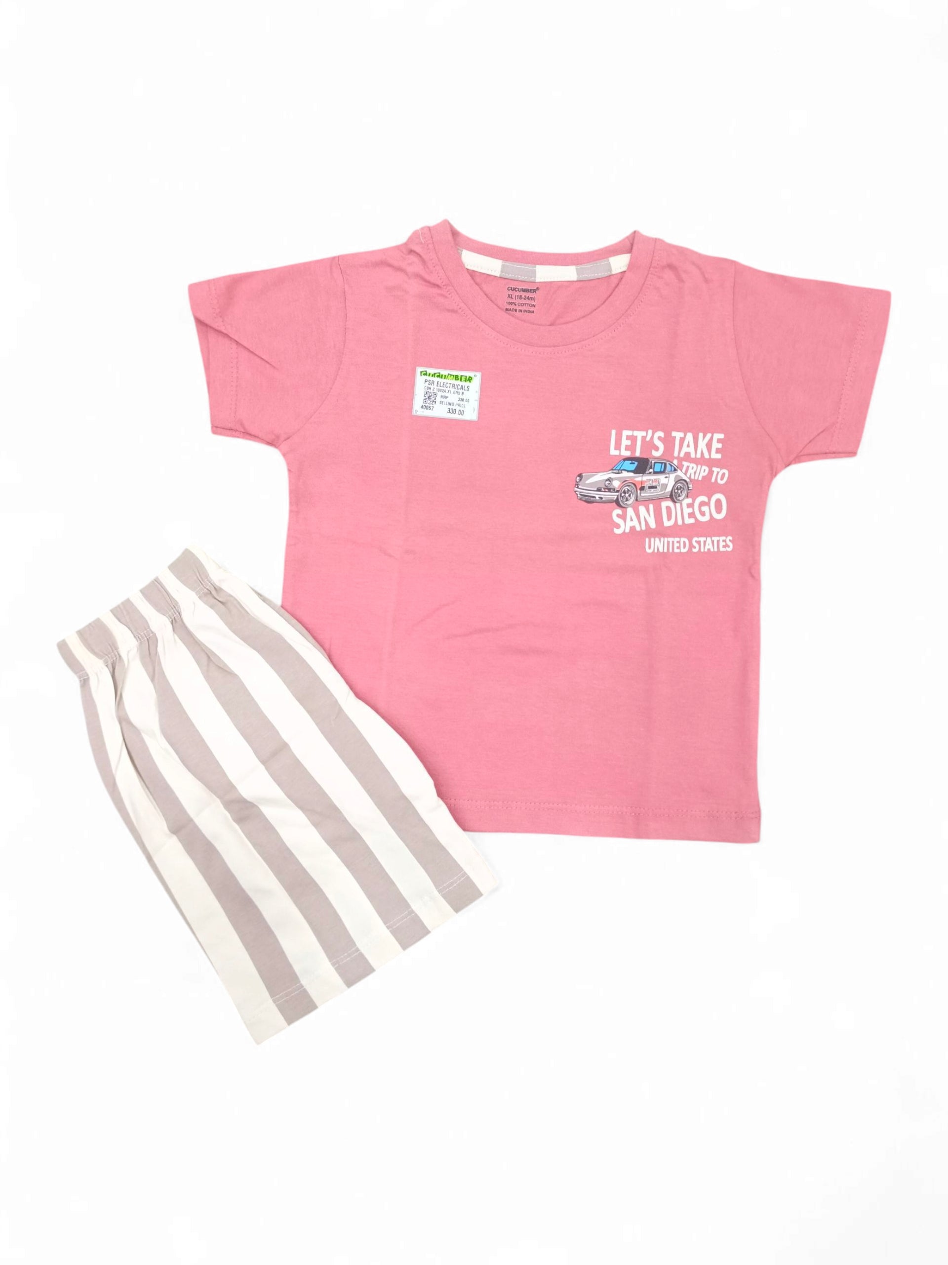CBR Z 1002A XL GRS BOYS SUIT 18 to 24 Months CBR Z 1002A XL GRS BOYS SUIT 18 to 24 Months